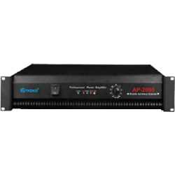 AP-2000���󼶹��ʷŴ���