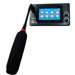 NCX-I01R II ����Ѱ����Ͳ